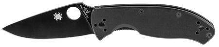 Spyderco C122GBBKP Tenacious  3.39