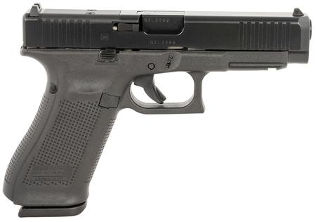 Glock PA475S203MOS G47  9mm Luger 17+1 4.49