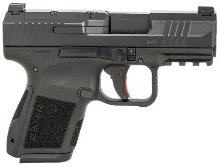 Canik HG7620N MC9  9mm Luger 12+1/15+1 3.18