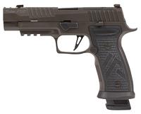 Sig P320 Axg Legion