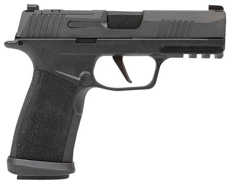 Sig Sauer 365XCA9TACOPS P365-XMACRO TACOPS Compact 9mm Luger 17+1 3.70