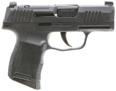 Sig Sauer 365-9-BXR3P P365 BXR Micro-Compact 9mm Luger 10+1 3.10