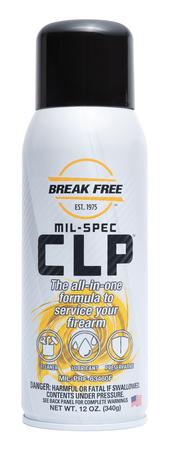 Break Free CLP121 CLP  12 oz