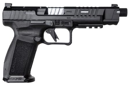 CIA HGP7157N     CANIK MTE SFX PRO 9MM 5.74 18/20R