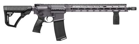 Daniel Defense WEBX-0721-02 DDM4 V7 5.56x45mm NATO 16