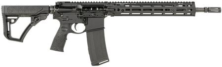 Daniel Defense 0219110613047 M4A1 RIII 5.56x45mm NATO 14.50