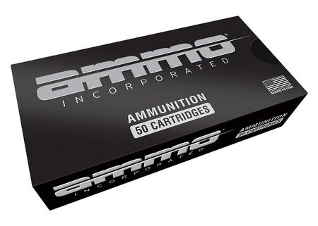 Ammo Inc 380100TMCA50 Signature Self Defense 380 ACP 100 gr Total Metal Case (TMC) 50 Per Box/ 20 Cs