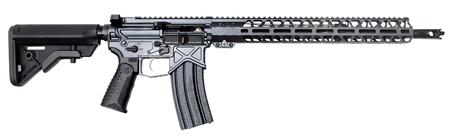 Battle Arms Development AUTHORITY 010 Authority Elite 223 Wylde 16