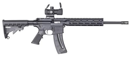 Smith & Wesson 12722 M&P15 Sport OR 22 LR 25+1 16.50