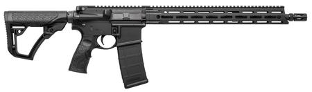 Daniel Defense 0212802081047 DDM4 V7 5.56x45mm NATO 16