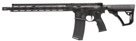 Daniel Defense 0212802267047 DDM4 V7 5.56x45mm NATO 16