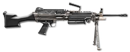 FN 46100169 M249S  5.56x45mm NATO 18.50