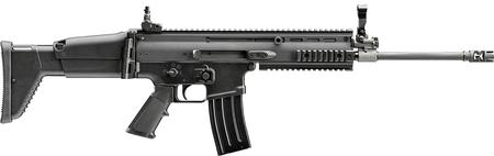 FN 985212 SCAR 16s NRCH 5.56x45mm NATO 16.25