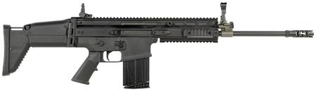 FN 985612 SCAR 17s NRCH 7.62x51mm NATO 16.25