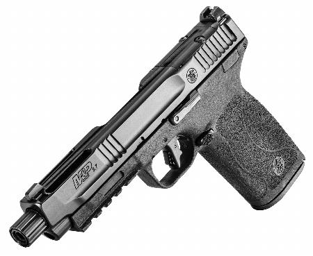 S&W M&P 5.7      13348   5.7X28 OR NO TS 5 22R BLK