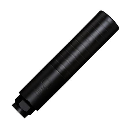 Q LLC SILPCQUICKIE86 Porq Chop  338 Cal (8.6mm), Optimized for 8.6 Blackout, 8.60