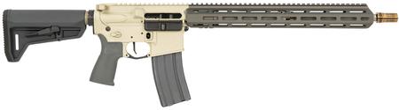 Q LLC SW55616INRIFLE Sugar Weasel  5.56x45mm NATO 30+1 16