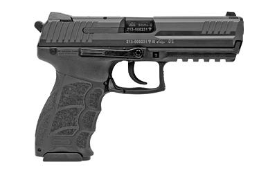 Rental 213-028206  Hk P30l 9mm