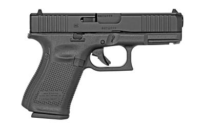 Rental Bxyx469 Glock 19 9mm