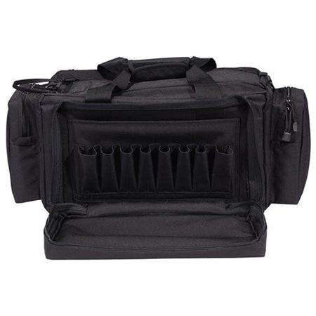 511 Bag Range Ready Black