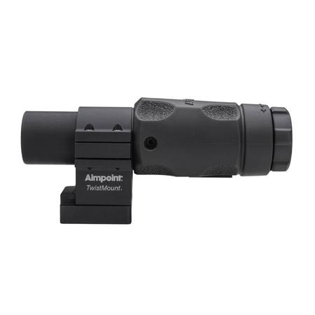Aimpoint 6x Mag W/ 39mm Tm