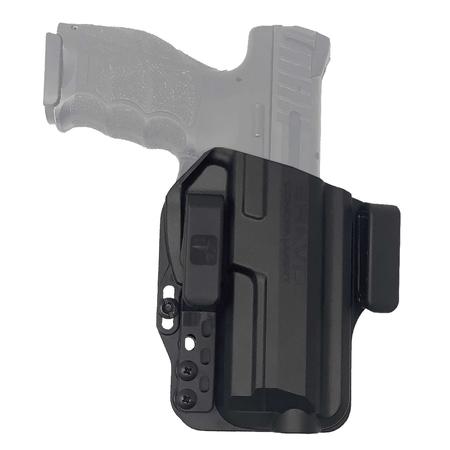 BRAVO TORSION HK VP9 IWB BLK RH