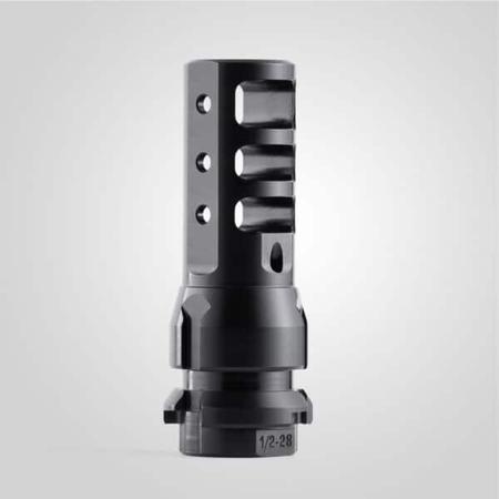 DEAD AIR 5.56 MUZZLE BRAKE MOUNT