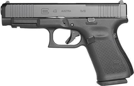 Glock 49 Mos