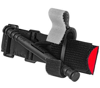 North Am Rescue Torniquet Blk