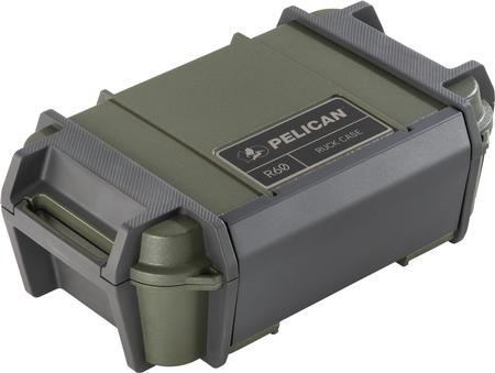 Pelican Ruck Case R60 Odg
