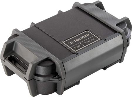 Pelican Ruck Case R40 Blk