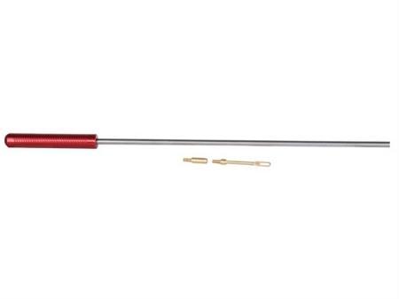 Pro-Shot 1PS3627U Micro-Polished Cleaning Rod 27 Cal & Up Rifle #8-32 Thread 36