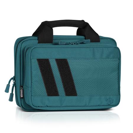 Savior Dbl Handgun Teal