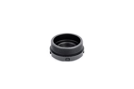 Silencerco Bravo Threadovr Mnt