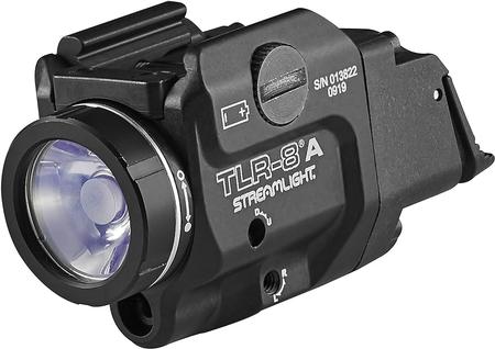 Streamlight Tlr-8a Combo
