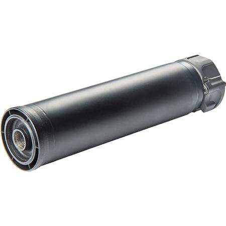Surefire Socom 556 Rc3 Blk