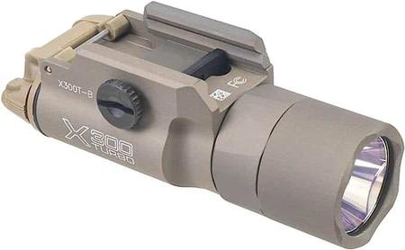 Surefire X300t-b Turbo Tn