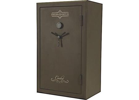 Surelock Cadet 30 Bronze Bevel