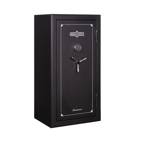 Surelock Lieutenant 25 Blk