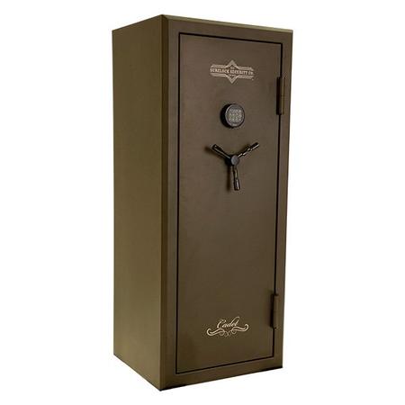 Surelock Cadet 18 Bronze Bevel