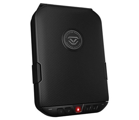 Vaultek Vlp20-bk Black