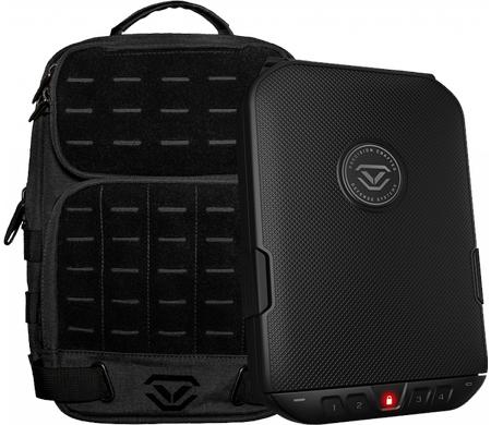 Vaultek Lifepod W/tactical Bag