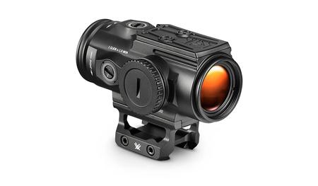 Vortex Spitfire Hd Ii 5x