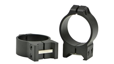 Warne Vert Ring 34mm M
