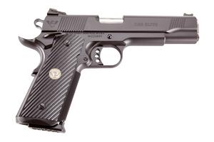 Wilson Cqb Elite Gov 45