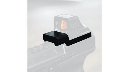 Calckin Dogtag Glock Mos Rmr