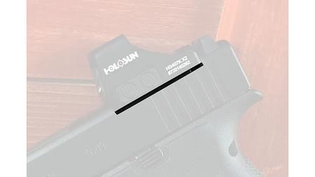 Calckin G43x/48 407k Plate