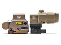 Eotech Exps 3/ G33 Bundle