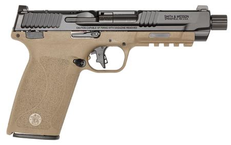 S+w M+p 5.7 2 Tone Fde/blk