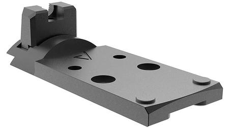 Springfield Aos Plate Shield